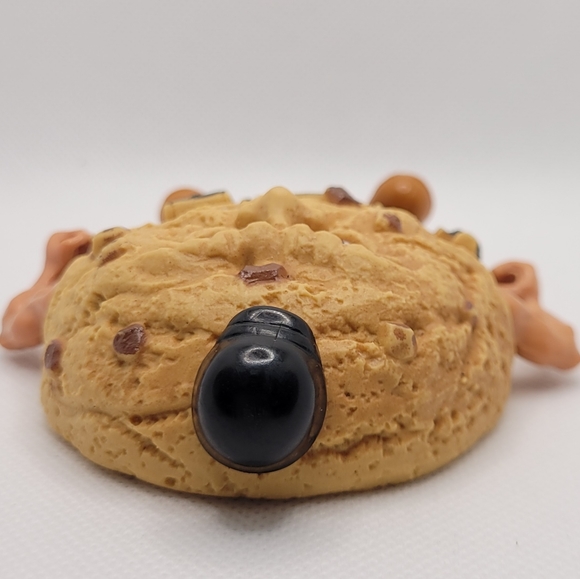 Mattel Food Fighters 1988 - Chip the Ripper - Picture 5 of 8